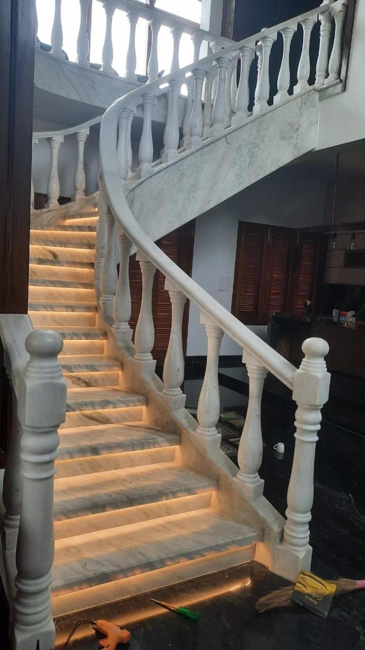 Mia Madre Villa Bangalore Eksteriør billede