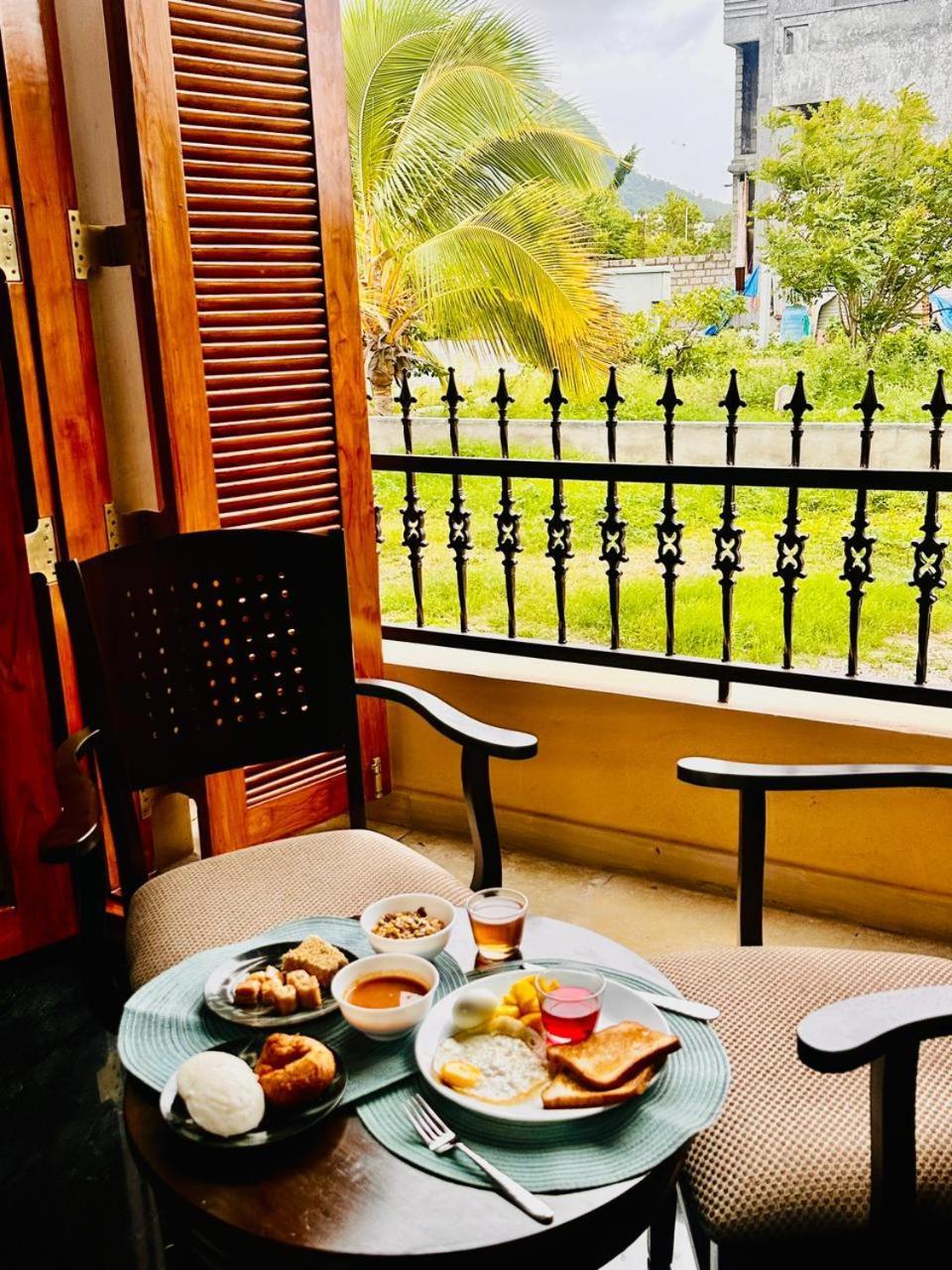 Mia Madre Villa Bangalore Eksteriør billede