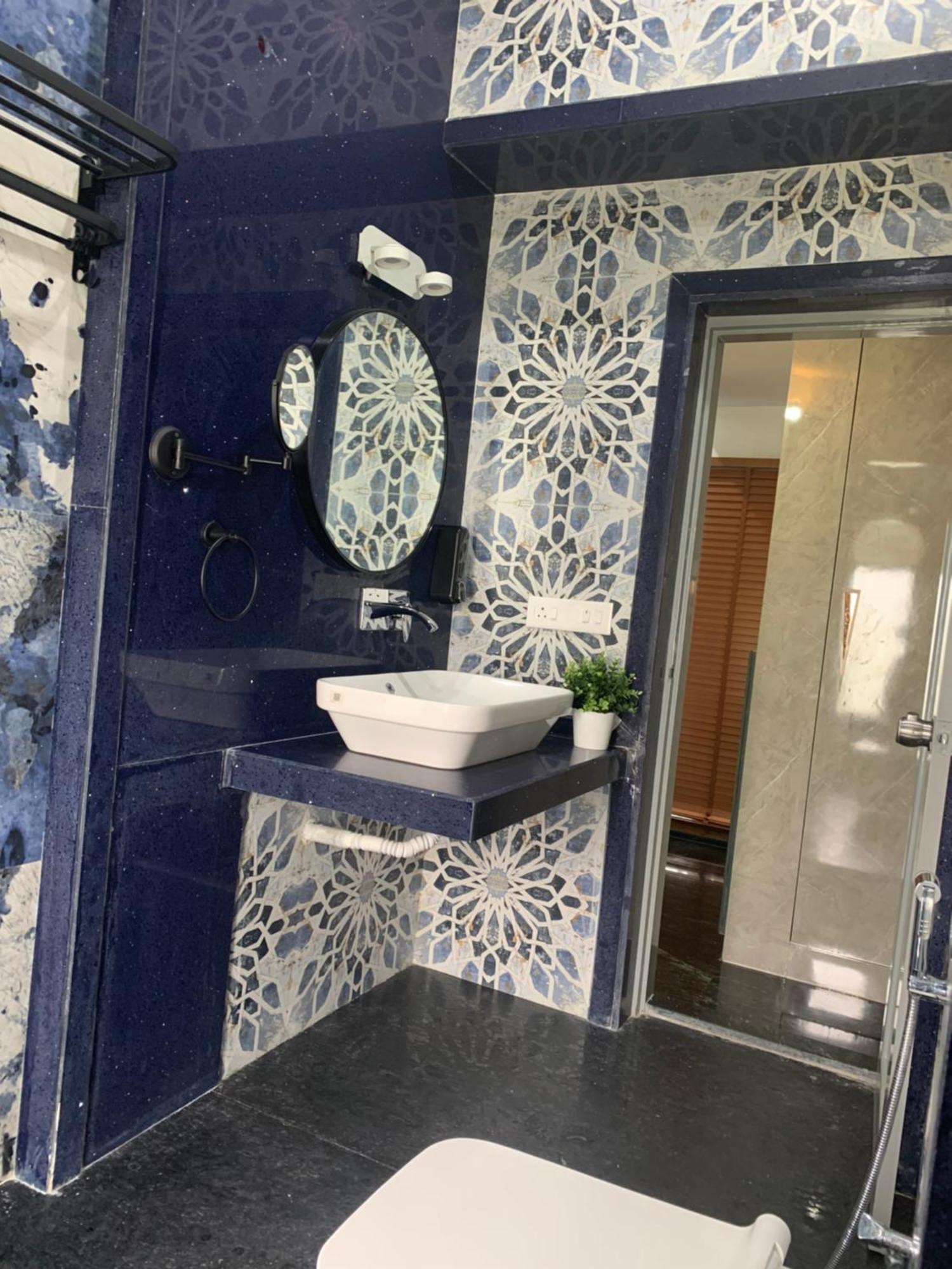 Mia Madre Villa Bangalore Eksteriør billede