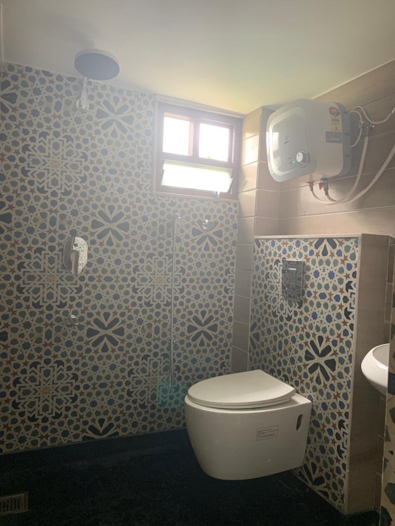 Mia Madre Villa Bangalore Eksteriør billede