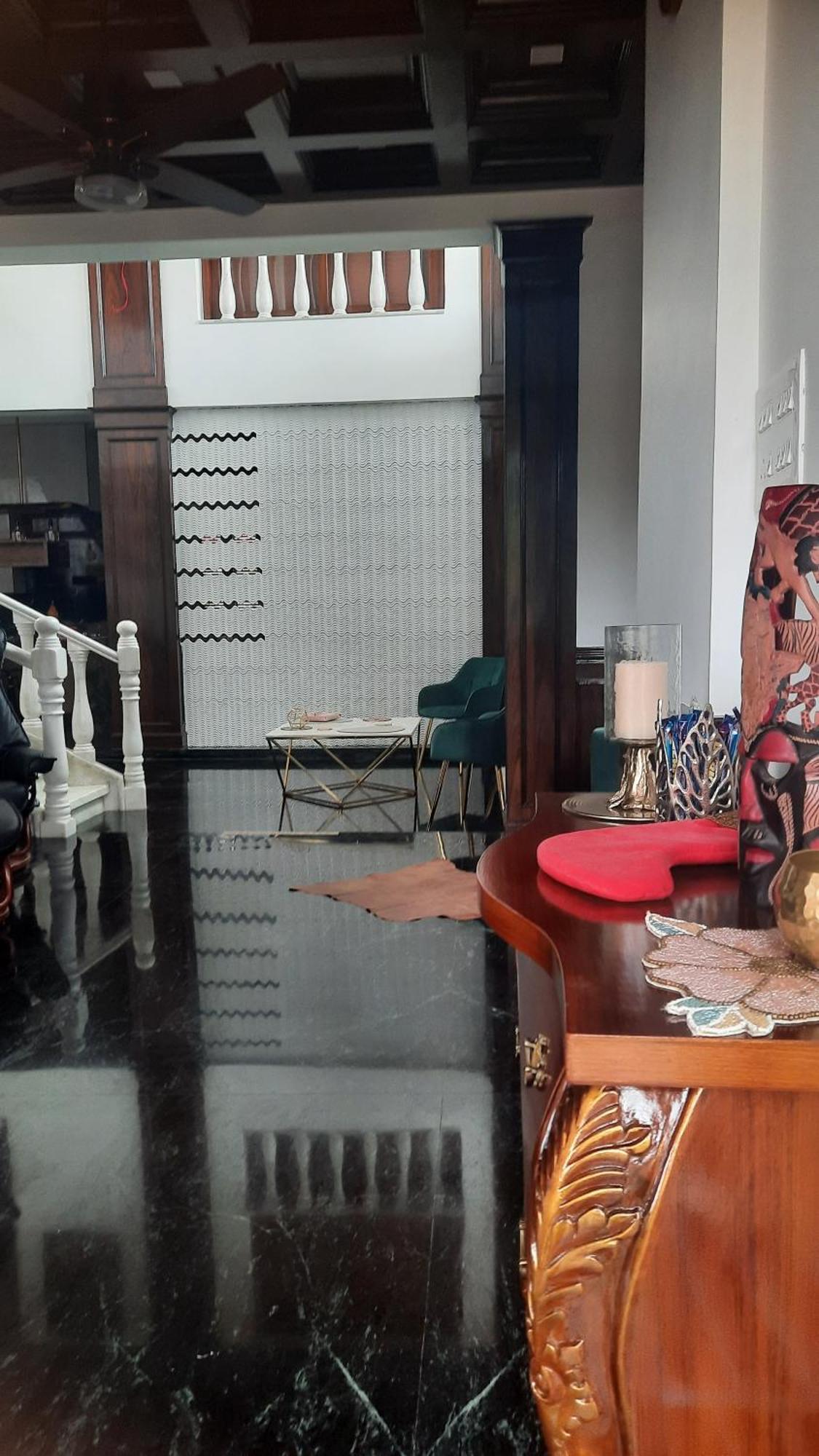 Mia Madre Villa Bangalore Eksteriør billede